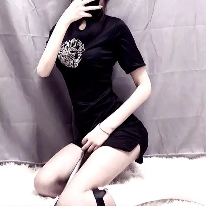 恩秀的好日子